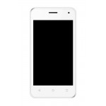 Lcd Frame Middle Chassis For Ziox Astra Nxt Black By - Maxbhi Com