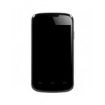 Lcd Frame Middle Chassis For Tecno M5 Black By - Maxbhi Com