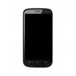 Lcd Frame Middle Chassis For Cherry Mobile Omega Spectrum Black By - Maxbhi Com