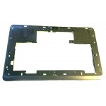 Lcd Frame Middle Chassis For Dell Venue 11 Pro 64gb Black By - Maxbhi Com