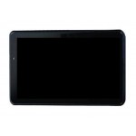 Lcd Frame Middle Chassis For Mitashi Play Senior Friend White By - Maxbhi Com