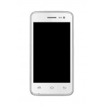 Lcd Frame Middle Chassis For Videocon Infinium Z40 Lite Plus Black By - Maxbhi Com