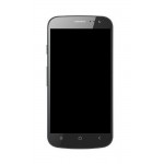 Lcd Frame Middle Chassis For Xtouch X2 Mini Blue By - Maxbhi Com