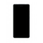 Lcd Frame Middle Chassis For Blu Studio C 88 Bronze By - Maxbhi Com