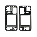 LCD Frame Middle Chassis for HOMTOM S8 White
