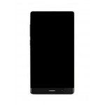 Lcd Frame Middle Chassis For Umidigi Crystal White By - Maxbhi Com