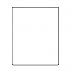 Replacement Front Glass For Samsung Galaxy Z Fold 2 Brown By - Maxbhi Com