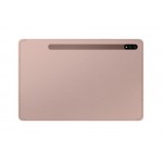 Full Body Housing For Samsung Galaxy Tab S7 Bronze - Maxbhi Com