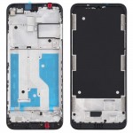 Lcd Frame Middle Chassis For Nokia C5 Endi Blue By - Maxbhi Com