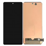 Lcd With Touch Screen For Samsung Galaxy M51 Blue By - Maxbhi Com