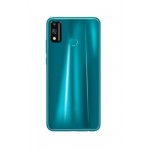 Full Body Housing For Honor 9x Lite Green - Maxbhi Com