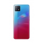 Full Body Housing For Oppo A72 5g Blue - Maxbhi Com