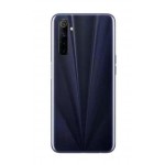 Full Body Housing For Realme 6i 6gb Ram Black - Maxbhi Com