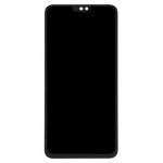 Lcd Screen For Honor 9x Lite Replacement Display By - Maxbhi Com