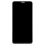 Lcd Screen For Honor 9x Lite Replacement Display By - Maxbhi Com