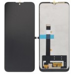 Lcd With Touch Screen For Nokia C5 Endi White By - Maxbhi Com