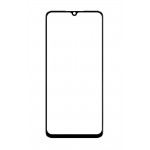 Replacement Front Glass For Vivo S6 5g Black By - Maxbhi Com