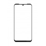 Touch Screen Digitizer For Motorola One Vision Plus Pink By - Maxbhi Com