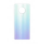 Back Panel Cover For Vivo S6 5g White - Maxbhi Com