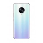 Full Body Housing For Vivo S6 5g White - Maxbhi Com