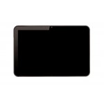 Lcd Frame Middle Chassis For Motorola Xoom Mz605 White By - Maxbhi Com