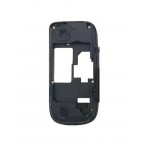 Lcd Frame Middle Chassis For Nokia 2200 Slide Blue By - Maxbhi Com