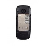 Lcd Frame Middle Chassis For Nokia 2330 Classic Red By - Maxbhi Com