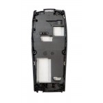 Lcd Frame Middle Chassis For Nokia 6610 Blue By - Maxbhi Com