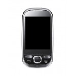 Lcd Frame Middle Chassis For Samsung Galaxy Europa White By - Maxbhi Com