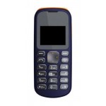 Lcd Frame Middle Chassis For Nokia 103 Black By - Maxbhi Com