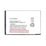 Battery For Cloudfone Thrill 400qx By - Maxbhi.com