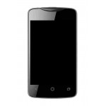 Lcd Frame Middle Chassis For Acer Liquid Z3 White By - Maxbhi Com