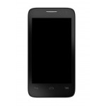 Lcd Frame Middle Chassis For Alcatel Pop D3 Yellow By - Maxbhi Com