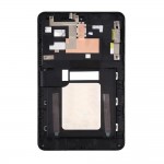 LCD Frame Middle Chassis for Asus Memo Pad HD7 16 GB Pink