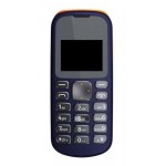 Lcd Frame Middle Chassis For Nokia 103 White By - Maxbhi Com