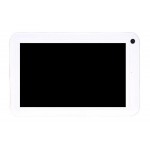 Lcd Frame Middle Chassis For Bsnl Penta Tpad Is701cx Black By - Maxbhi Com