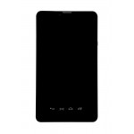 Lcd Frame Middle Chassis For Datawind Ubislate 7dcz White By - Maxbhi Com