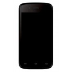 Lcd Frame Middle Chassis For Maxx Msd7 Ax406 Black By - Maxbhi Com