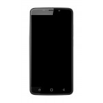 Lcd Frame Middle Chassis For Mphone 6 White By - Maxbhi Com