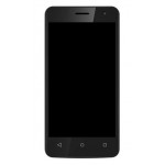 Lcd Frame Middle Chassis For Ivoomi Me 2 White By - Maxbhi Com