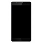 Lcd Frame Middle Chassis For Leagoo T1 Rose Gold By - Maxbhi Com