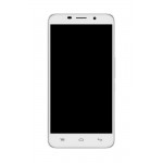 Lcd Frame Middle Chassis For Tashan Ts821 Gold By - Maxbhi Com