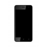 Lcd Frame Middle Chassis For Reach Allure Admire White By - Maxbhi Com