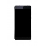 Charging Connector Flex Pcb Board For Gionee Marathon M4 By - Maxbhi Com