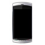 Lcd Frame Middle Chassis For Sony Ericsson Vivaz Prowhite By - Maxbhi Com