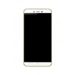 Lcd Frame Middle Chassis For Cubot X10 Grey By - Maxbhi Com