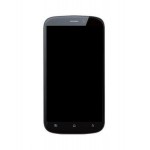 Lcd Frame Middle Chassis For Gfive President G10 Mini Black By - Maxbhi Com