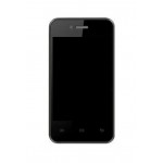 Lcd Frame Middle Chassis For Videocon X30 Pro Blue By - Maxbhi Com
