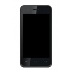 Lcd Frame Middle Chassis For Wiko Sunset Yellow By - Maxbhi Com