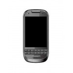 Lcd Frame Middle Chassis For Yxtel C8 Red By - Maxbhi Com